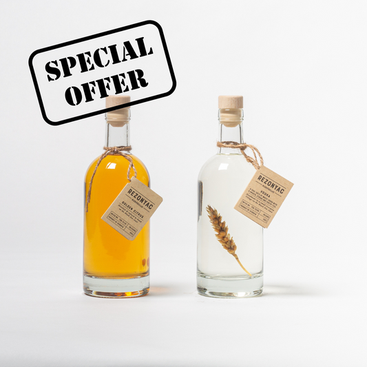 Introducing the REZONYAC Special Offer - Try Both!